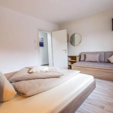 Aileen By Interhome Apartment