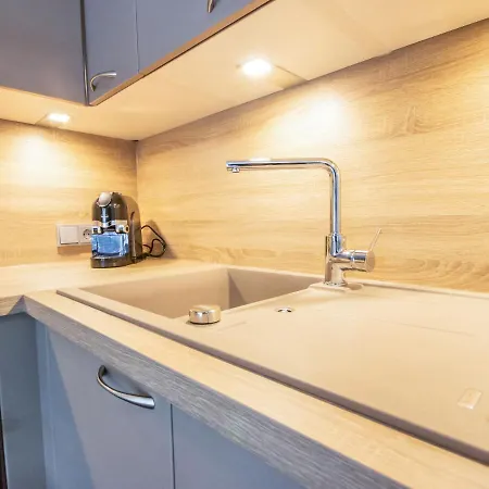 Aileen By Interhome *