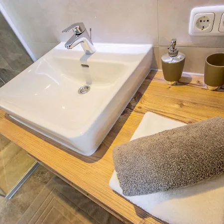 Apartment Aileen By Interhome