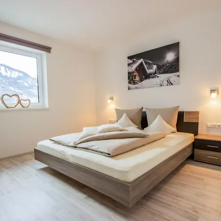 Apartamento Aileen By Interhome *