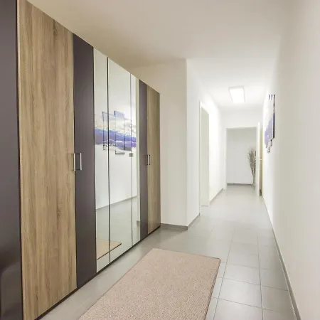 Aileen By Interhome * Fliess