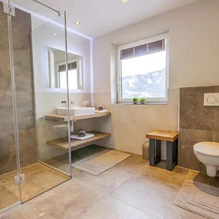 Aileen By Interhome Apartamento Fliess