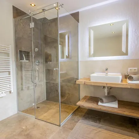 Aileen By Interhome Apartment *