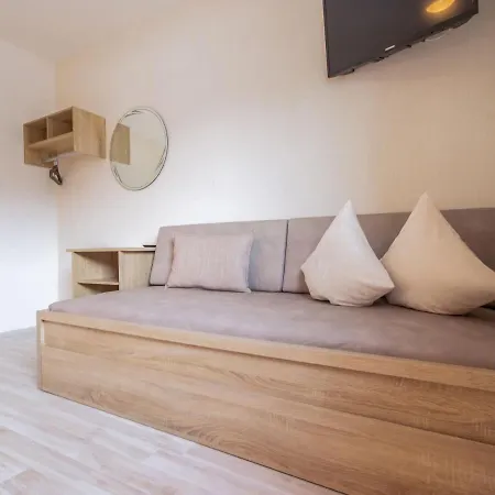 Aileen By Interhome Apartment Fliess