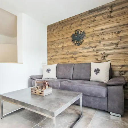 Apartamento Aileen By Interhome