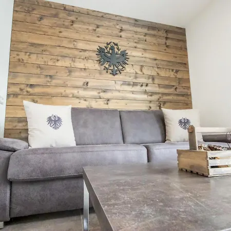 Aileen By Interhome Apartamento Fliess