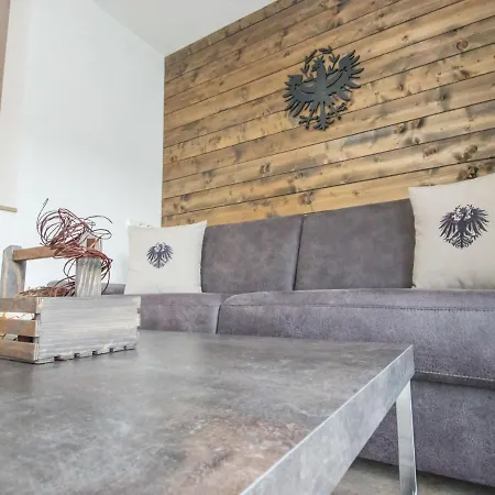 Apartment Aileen By Interhome