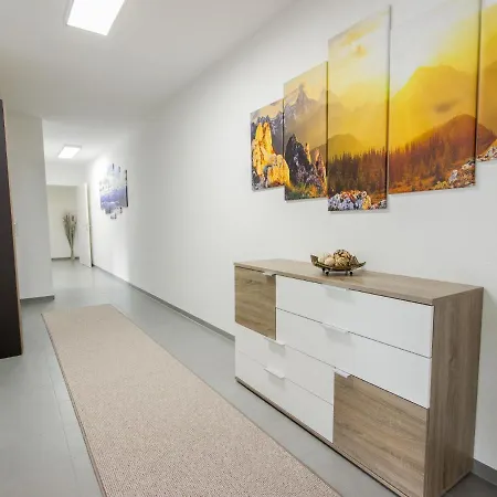 Aileen By Interhome *