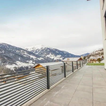 Apartamento Aileen By Interhome Fliess