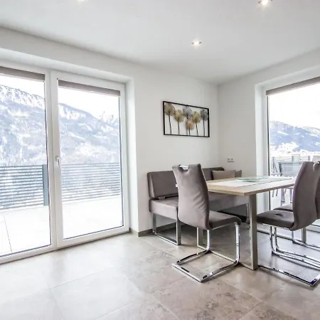 Apartamento Aileen By Interhome Fliess