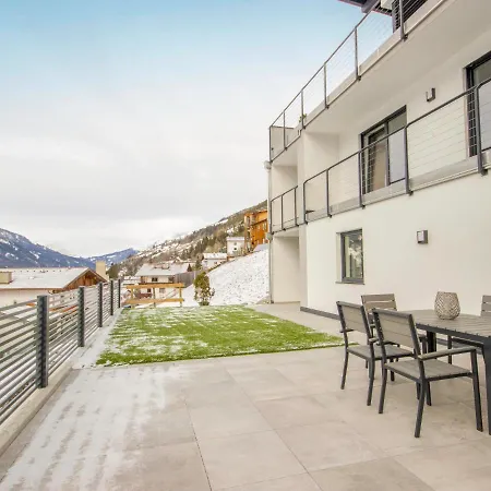 Apartamento Aileen By Interhome *