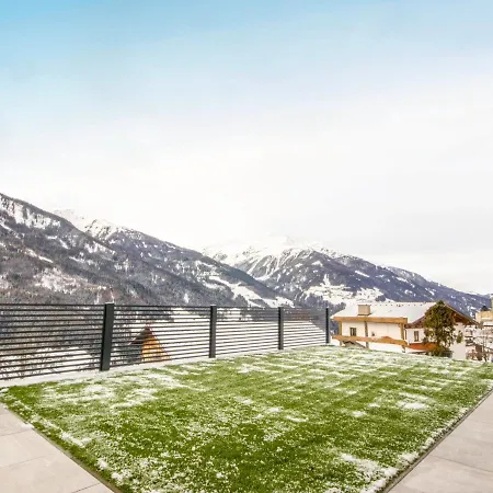 Apartment Aileen By Interhome Fliess