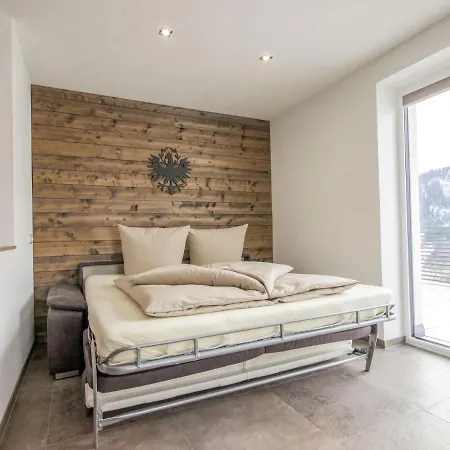 Aileen By Interhome Fliess