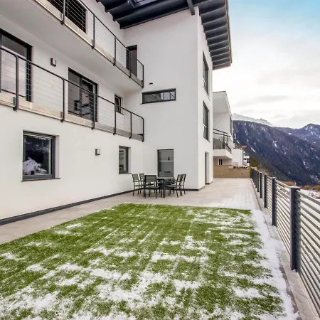 Διαμέρισμα Aileen By Interhome *