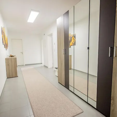 Aileen By Interhome Apartamento *