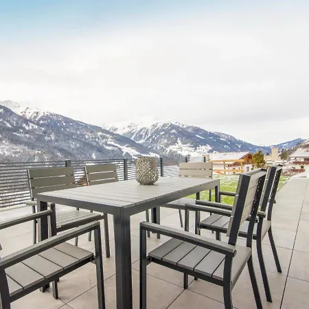 Apartamento Aileen By Interhome *