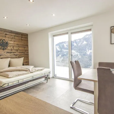 Apartment Aileen By Interhome *