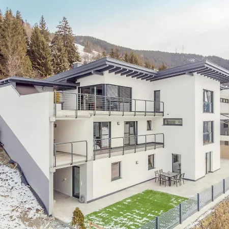 Aileen By Interhome Apartment Fliess