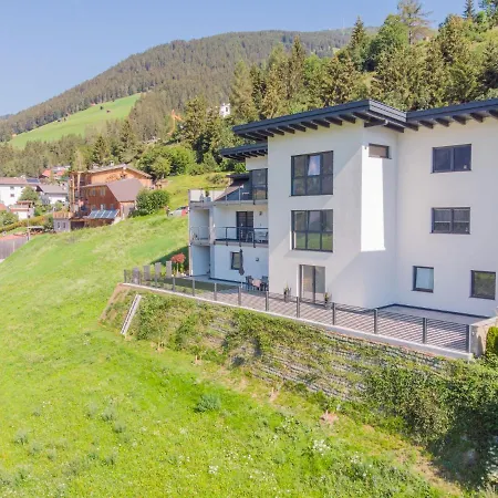 Aileen By Interhome Διαμέρισμα Fliess