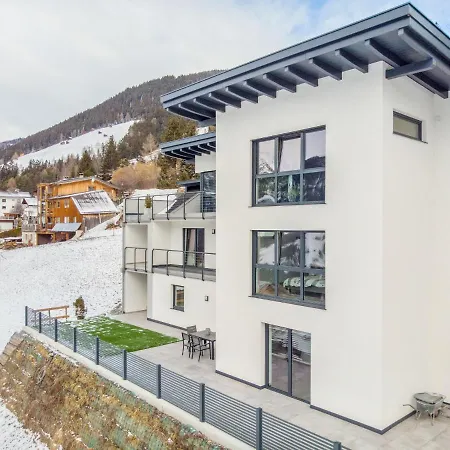 Aileen By Interhome Apartment Fliess