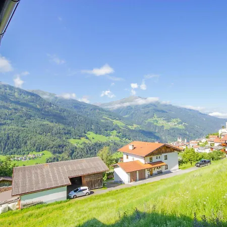 Aileen By Interhome Apartamento *