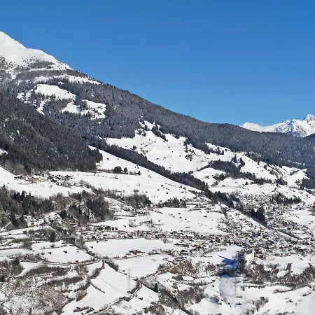 Apartamento Aileen By Interhome Fliess