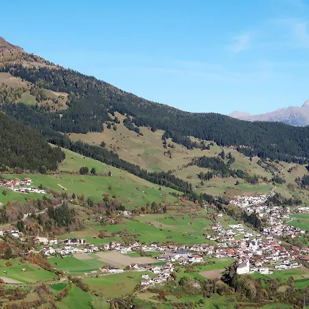 Apartamento Aileen By Interhome Fliess