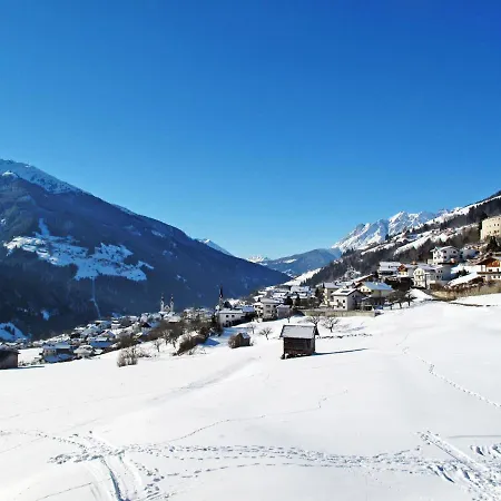 Apartamento Aileen By Interhome Fliess