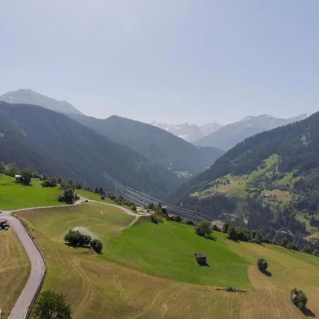 Aileen By Interhome Fliess