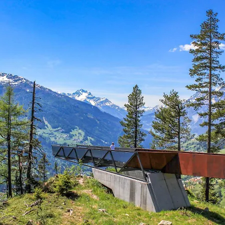 Aileen By Interhome Fliess