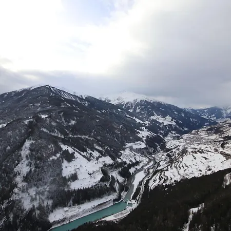 Aileen By Interhome Fließ