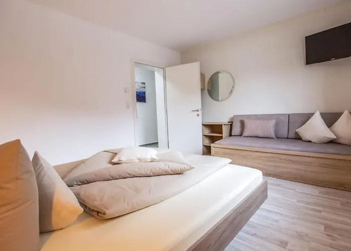 Aileen By Interhome Apartment