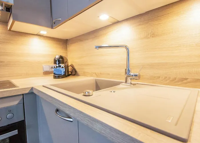 Aileen By Interhome *