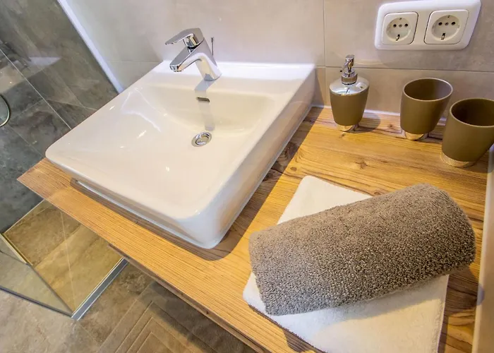 Apartment Aileen By Interhome