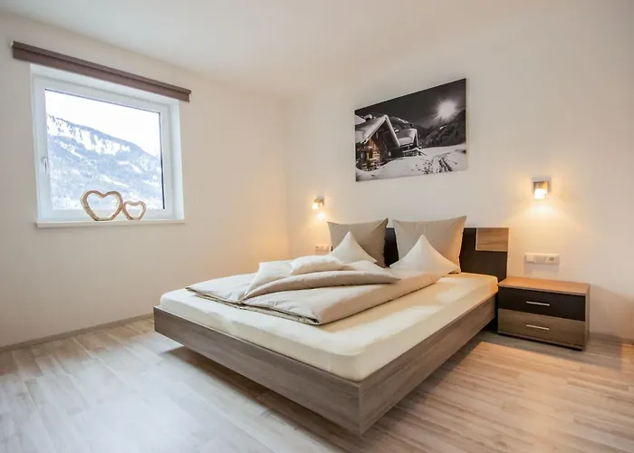 Apartamento Aileen By Interhome *