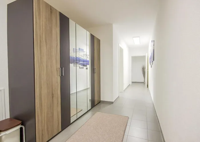 Aileen By Interhome * Fliess