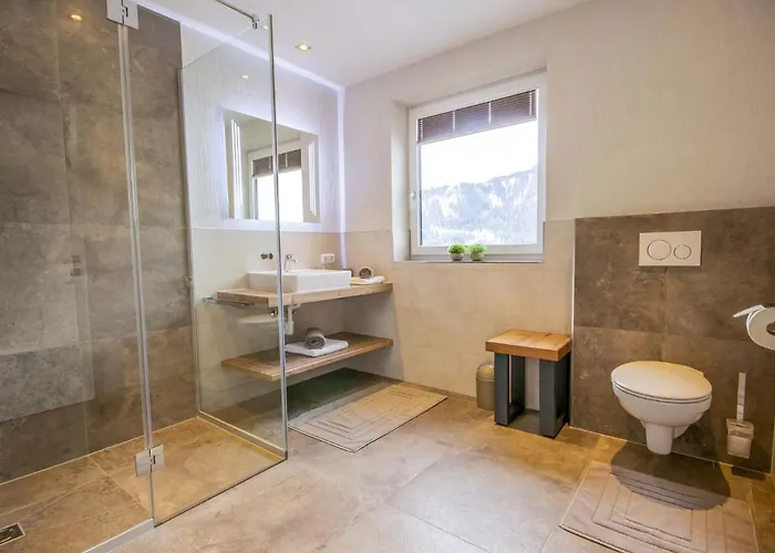 Aileen By Interhome Apartamento Fliess