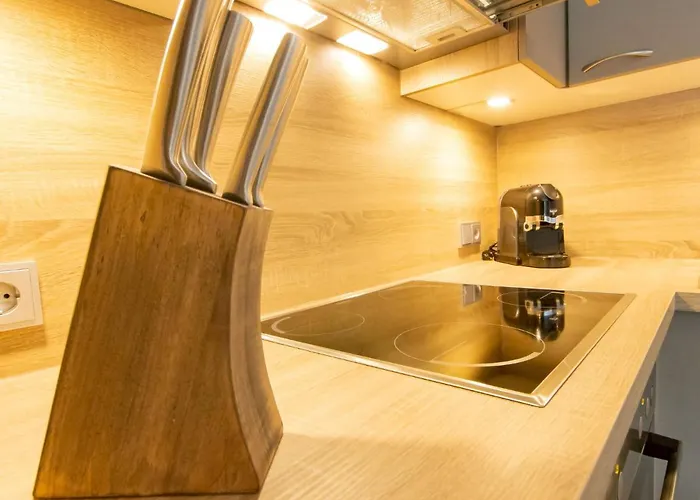 Aileen By Interhome * Fliess