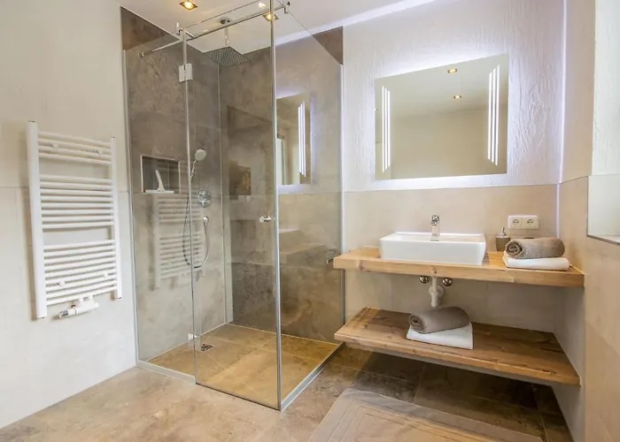 Aileen By Interhome Apartment *