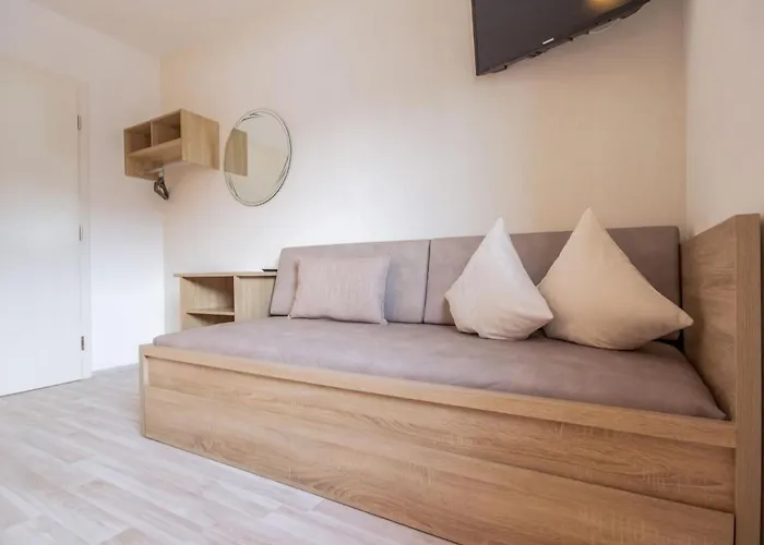 Aileen By Interhome Apartamento Fliess