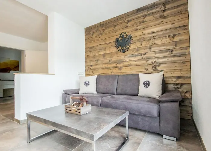Apartamento Aileen By Interhome