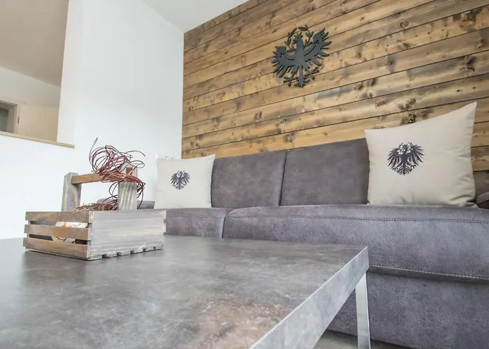 Apartamento Aileen By Interhome