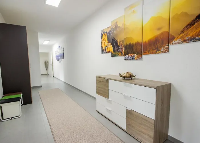 Aileen By Interhome *