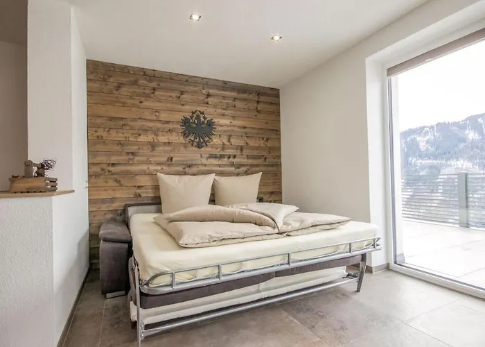 Aileen By Interhome Fließ