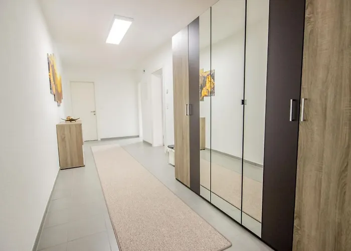 Aileen By Interhome Apartamento *