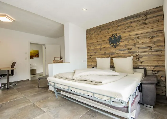 Aileen By Interhome *