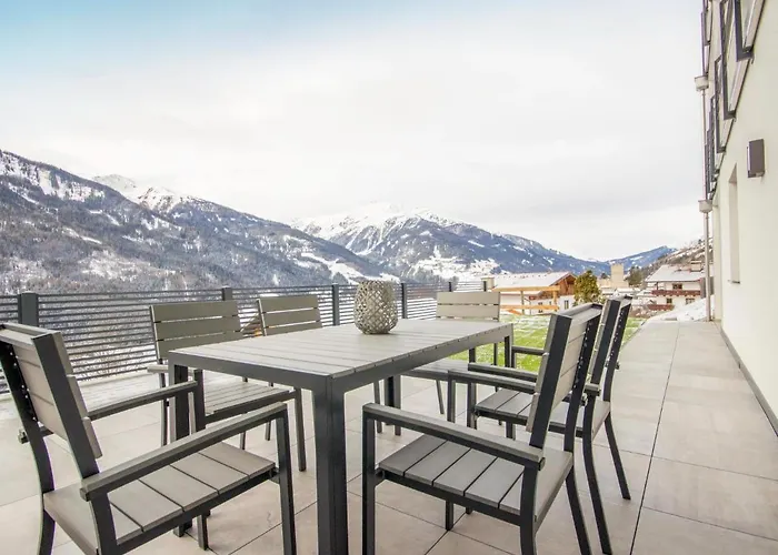 Apartment Aileen By Interhome *