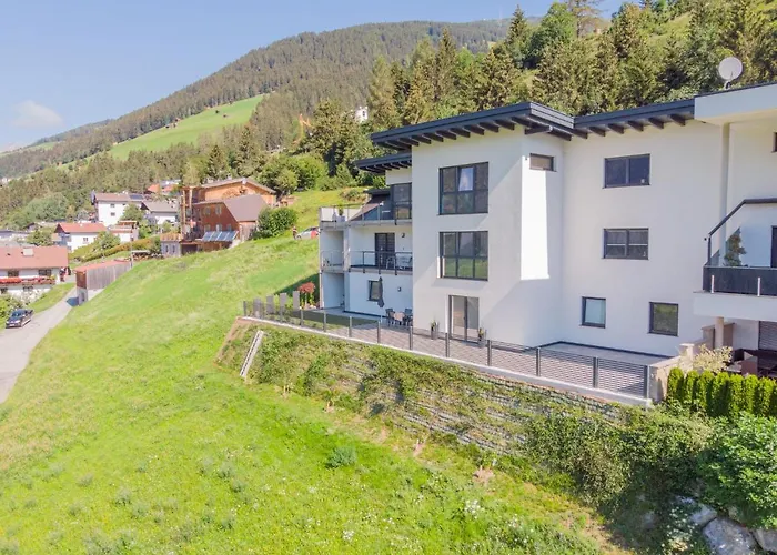 Aileen By Interhome Apartamento Fliess