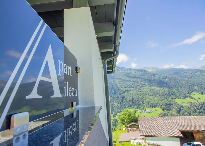 Aileen By Interhome Apartamento *