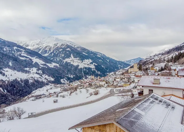 Aileen By Interhome Apartamento *